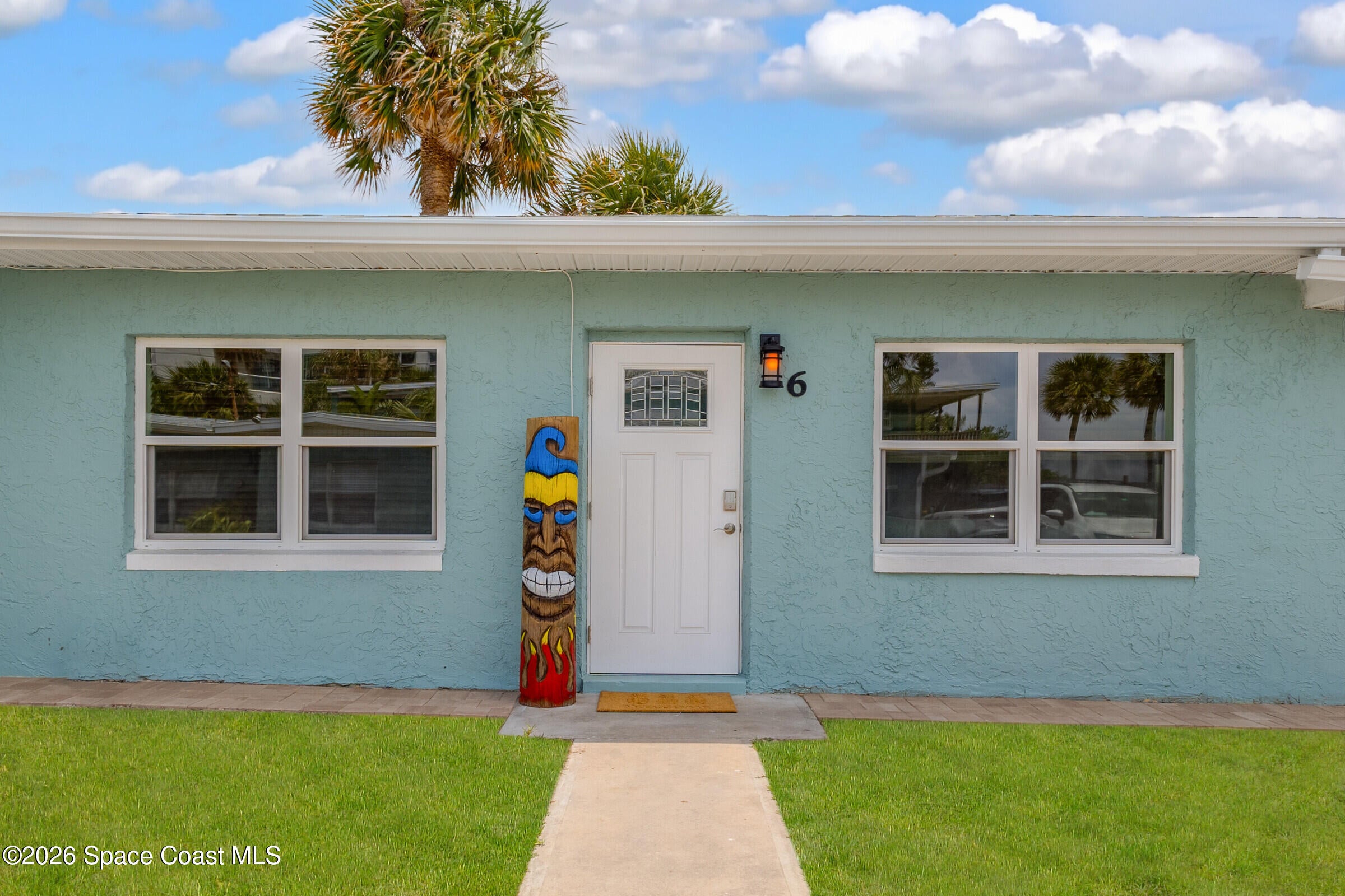 3550 S Atlantic Avenue 1-12