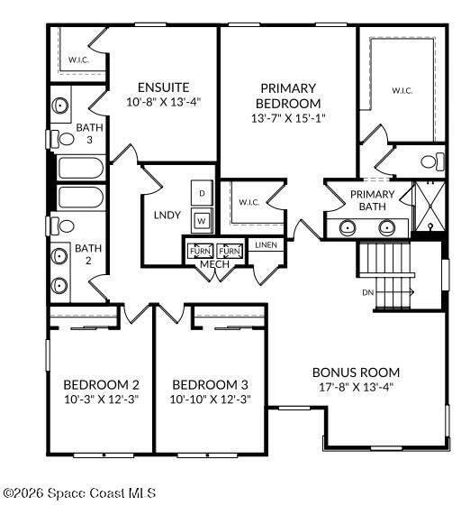 1005 Connolly Lane NE