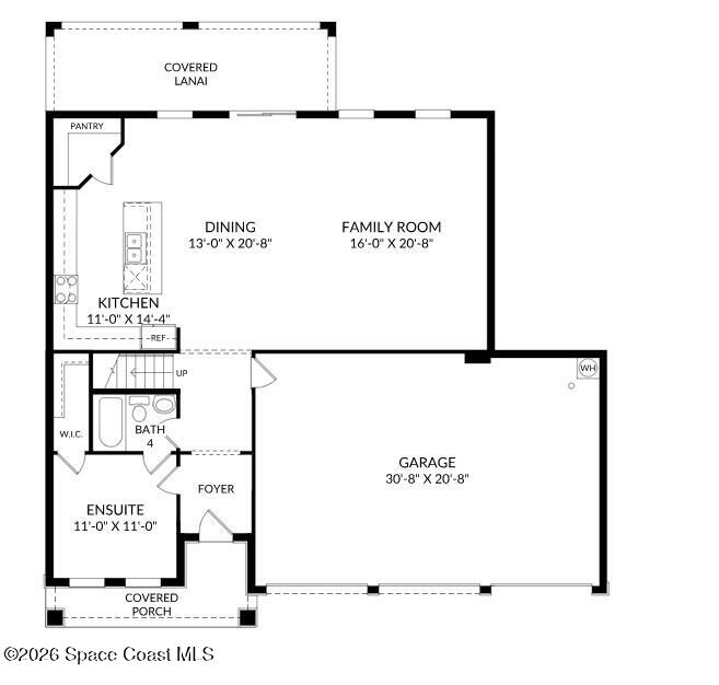 1005 Connolly Lane NE