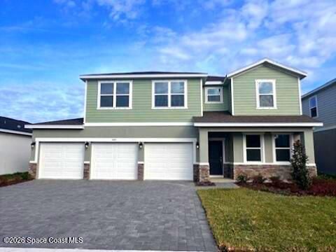 1005 Connolly Lane NE Palm Bay FL 32905