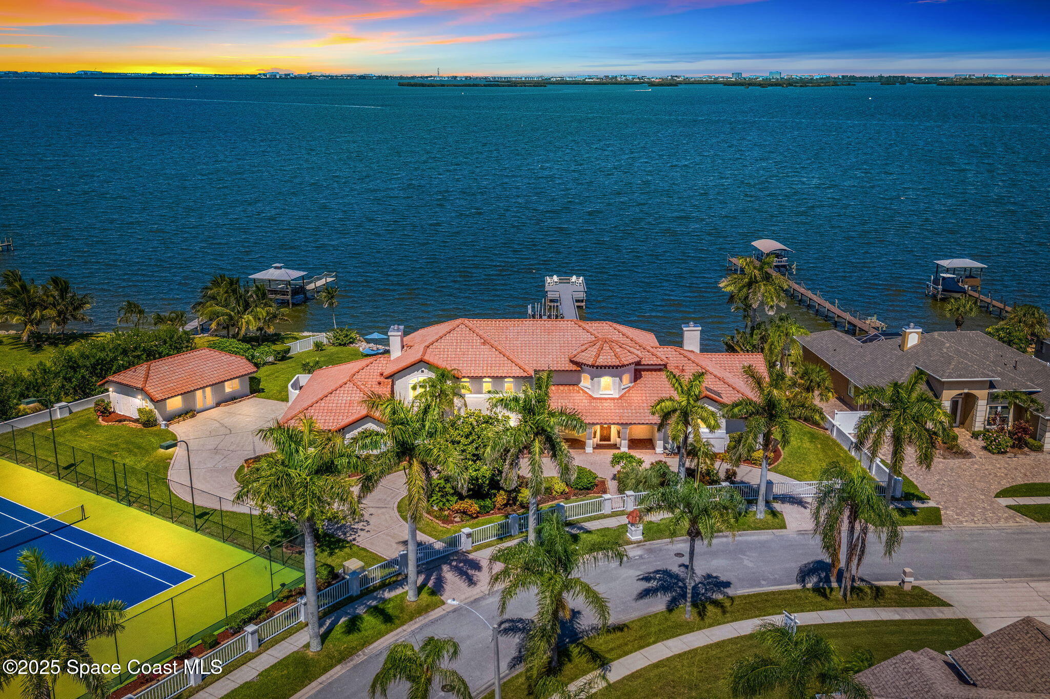 1840 Harbor Point Drive