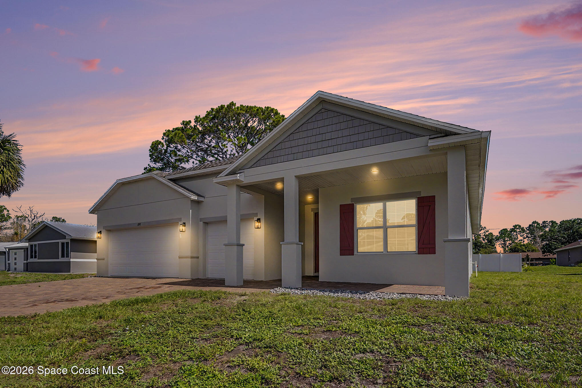 Photo 1 of 27 — 1030 Grapefruit Road SE, Palm Bay, FL 32909