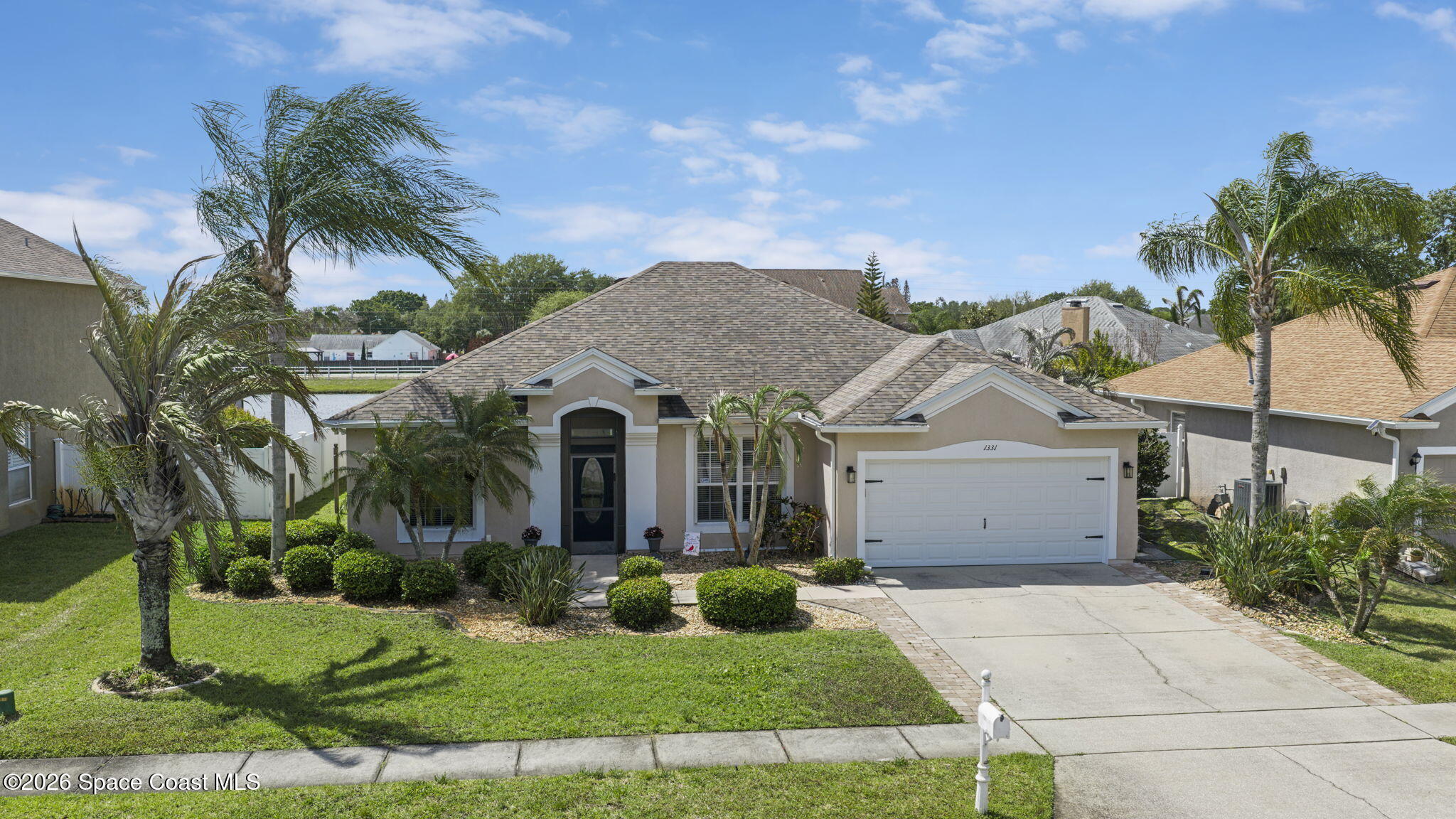 1331 Enclave Drive