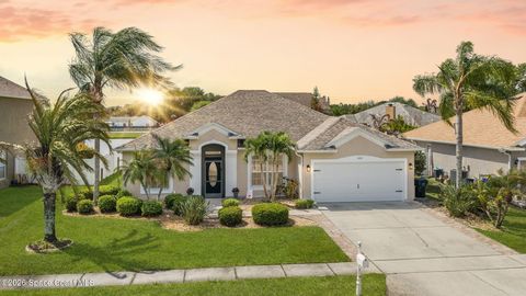 1331 Enclave Drive Rockledge FL 32955