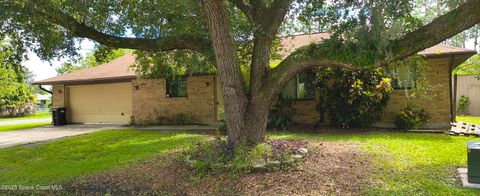 651 San Filippo Drive SE Palm Bay FL 32909