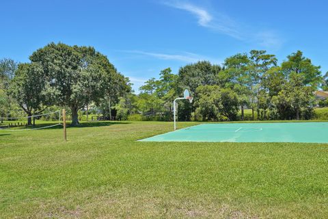 A home in Merritt Island