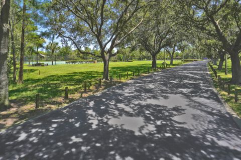 A home in Merritt Island