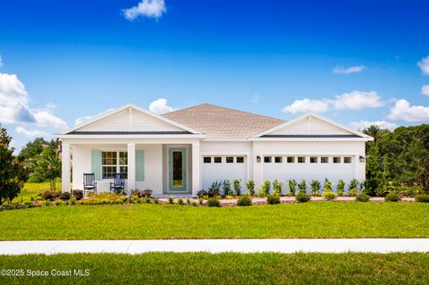 2851 Branch Way Titusville FL 32796