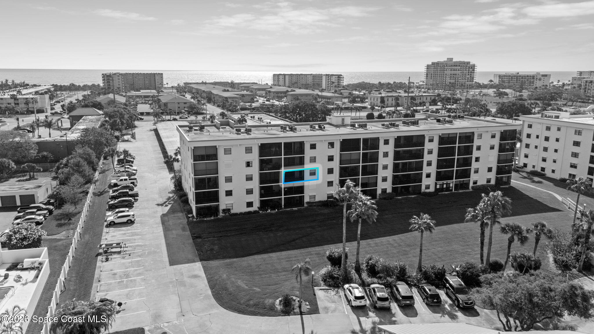 3165 N Atlantic Avenue B307