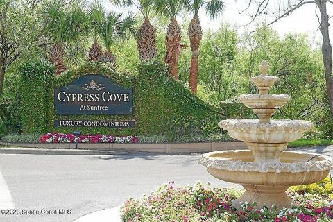 7667 N Wickham Road 1407 Melbourne FL 32940