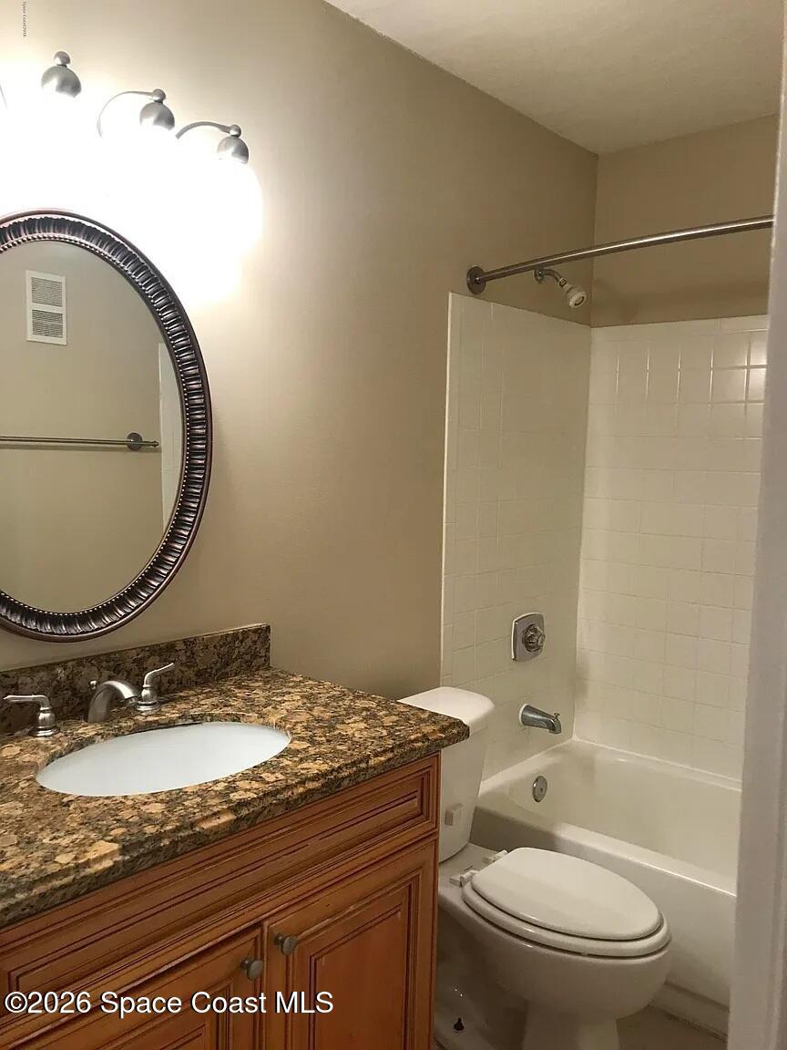 7667 N Wickham Road 1407