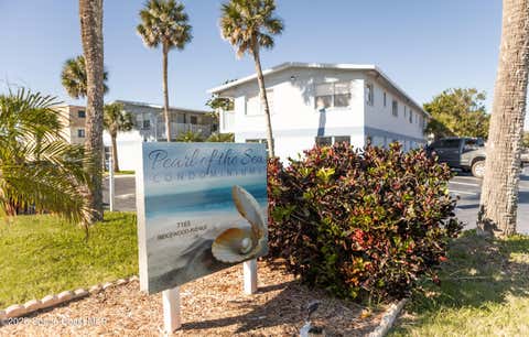 Property photo of 7165 Ridgewood Avenue Unt3, Cape Canaveral, FL 32920