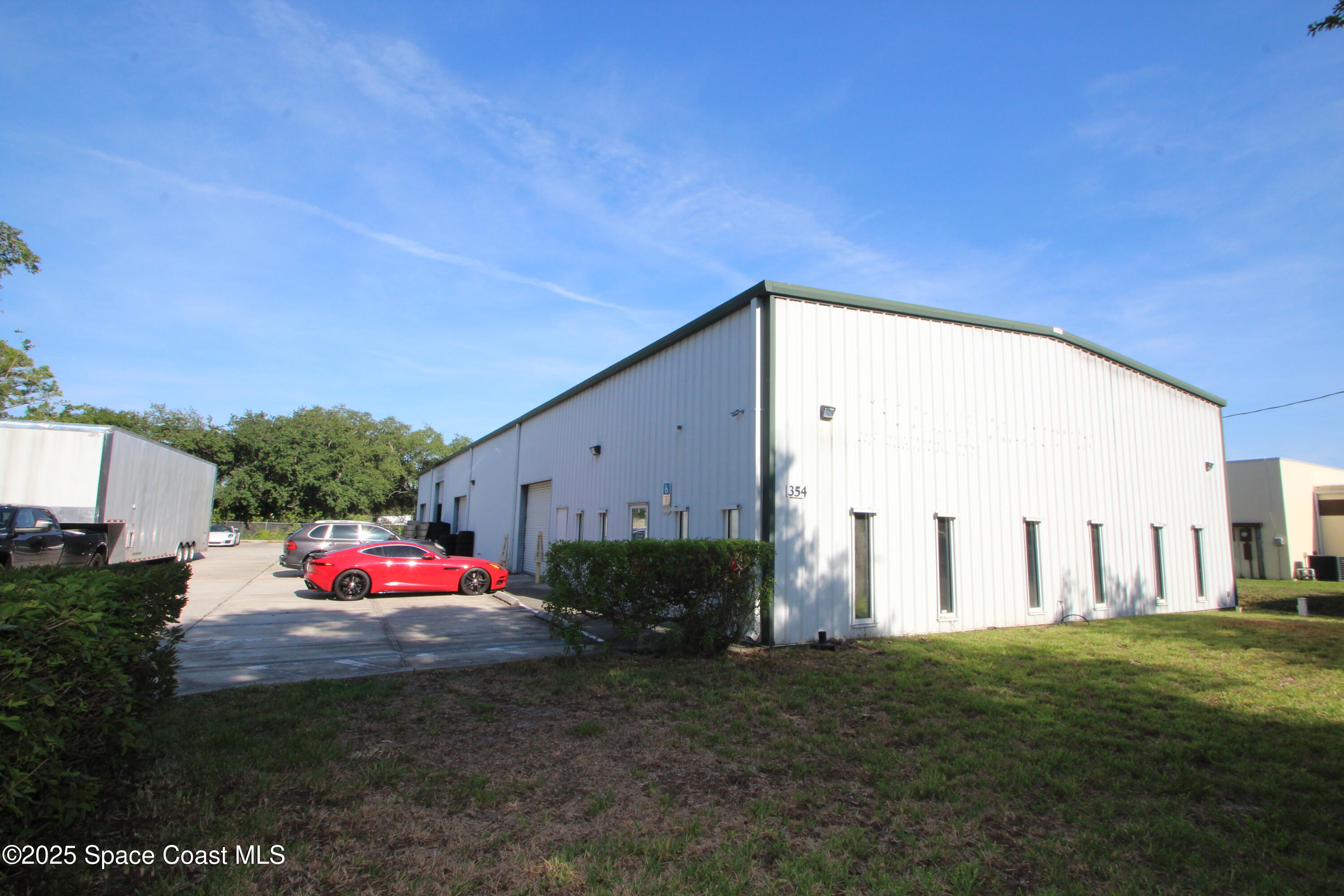 354 West Drive