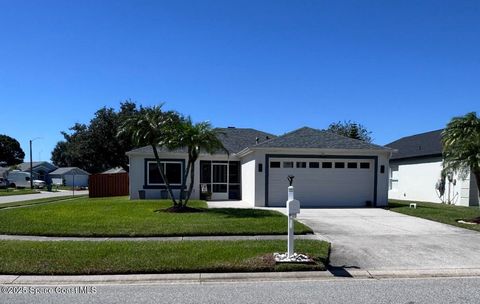 8020 Bracken Lane Melbourne FL 32940
