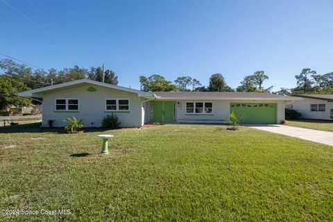 8303 Sylvan Drive, Melbourne, FL 32904 - #: 1031336