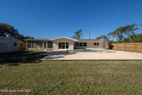 A home in Melbourne