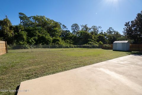 A home in Melbourne