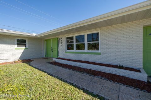 A home in Melbourne