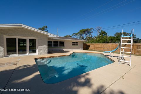 A home in Melbourne