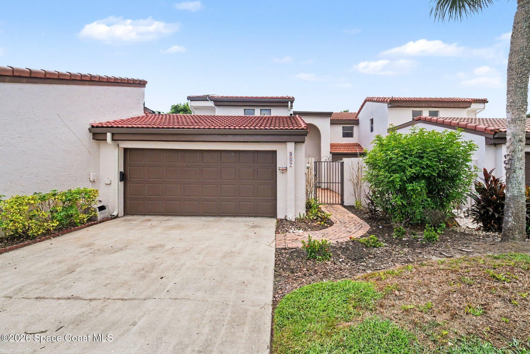 907 Osprey Drive