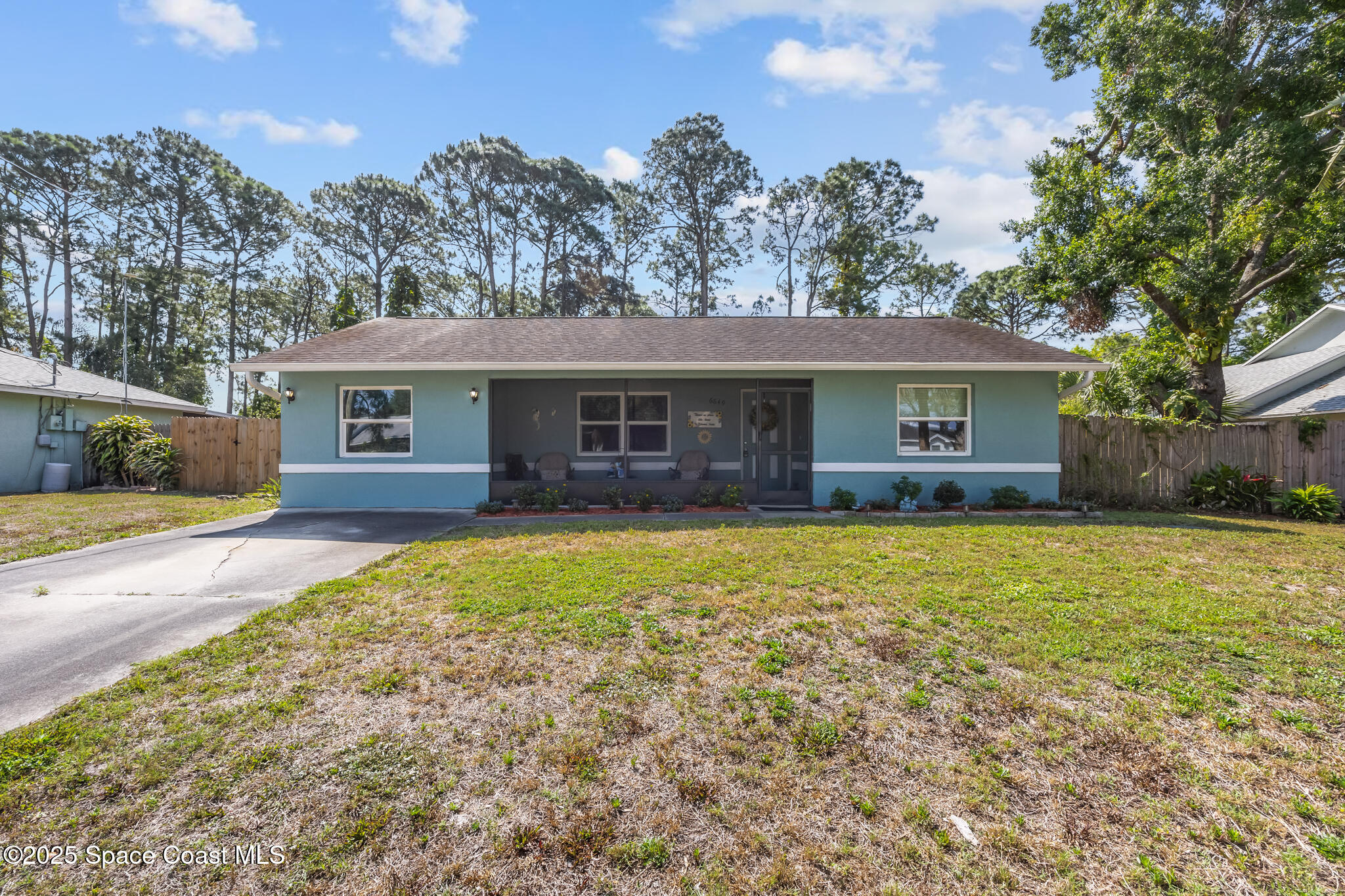 6649 Cecil Road