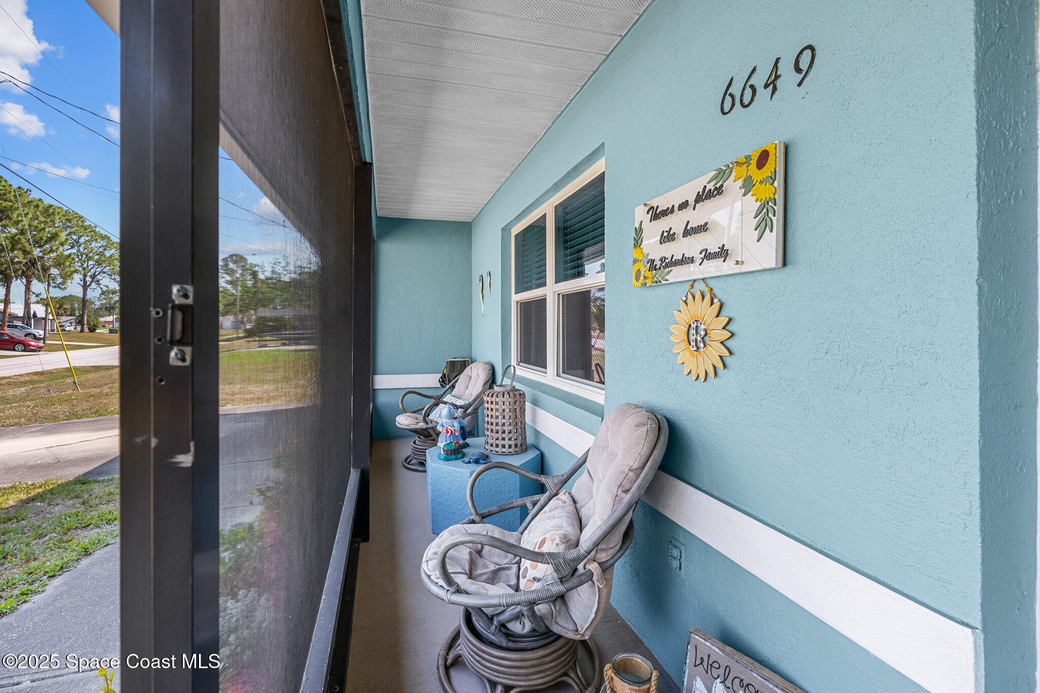 6649 Cecil Road