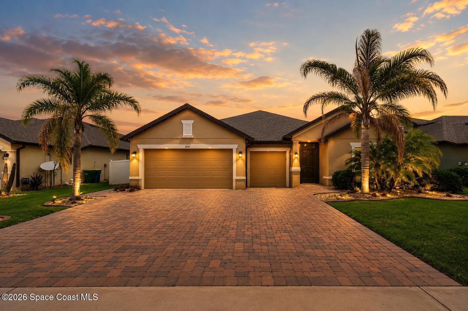 3830 Salt Marsh Circle