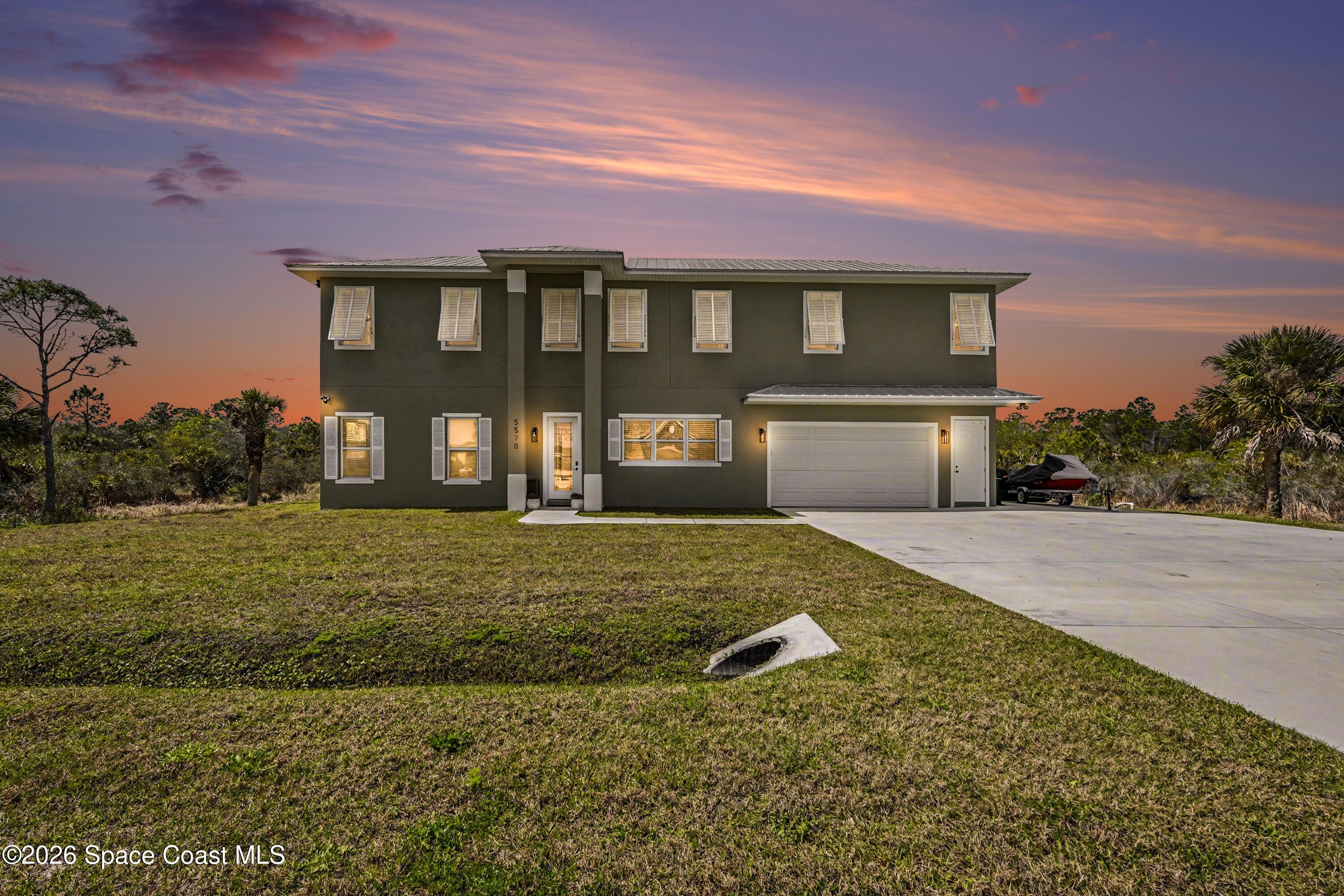 5570 Sanctuary Avenue