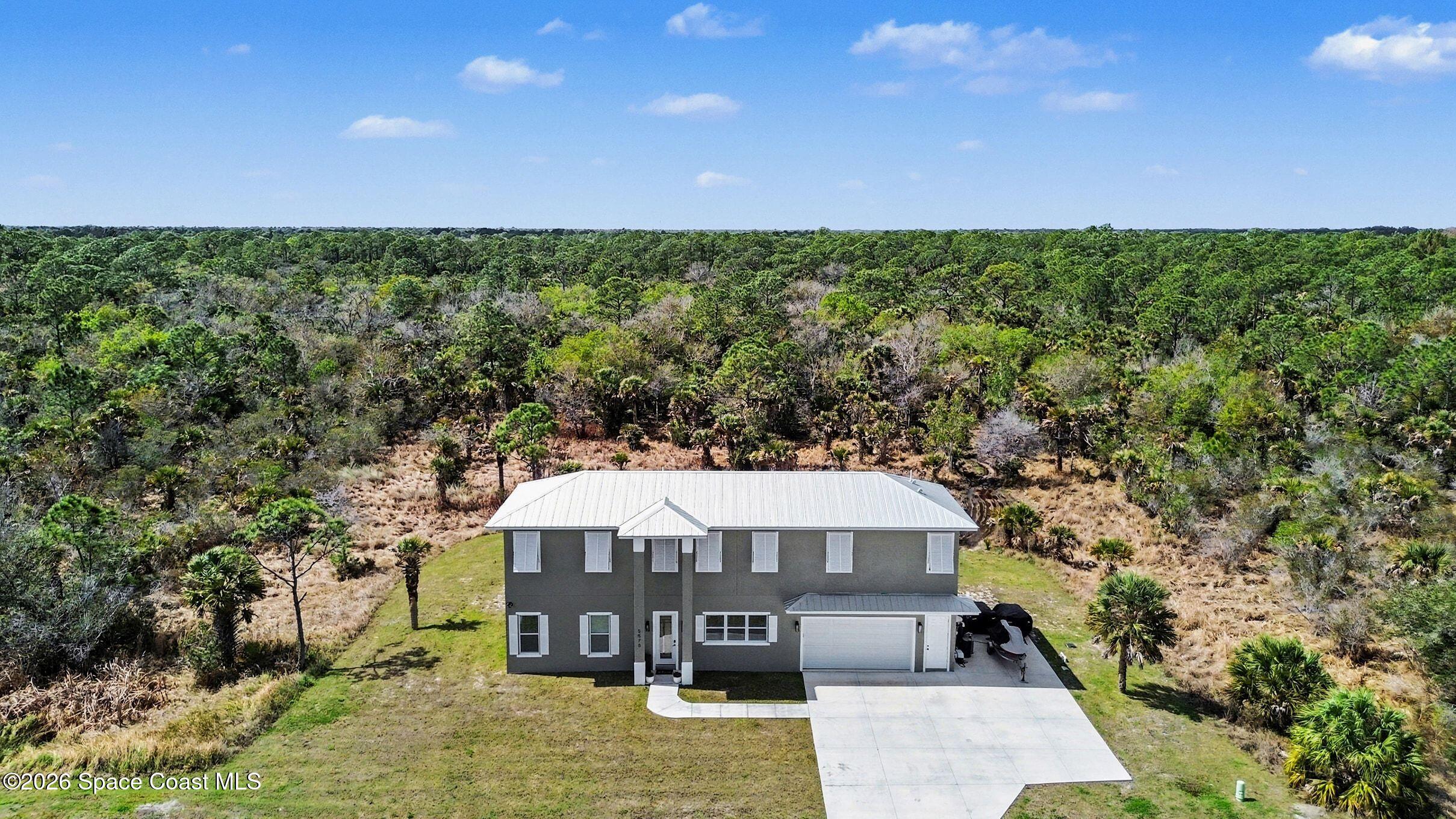 5570 Sanctuary Avenue