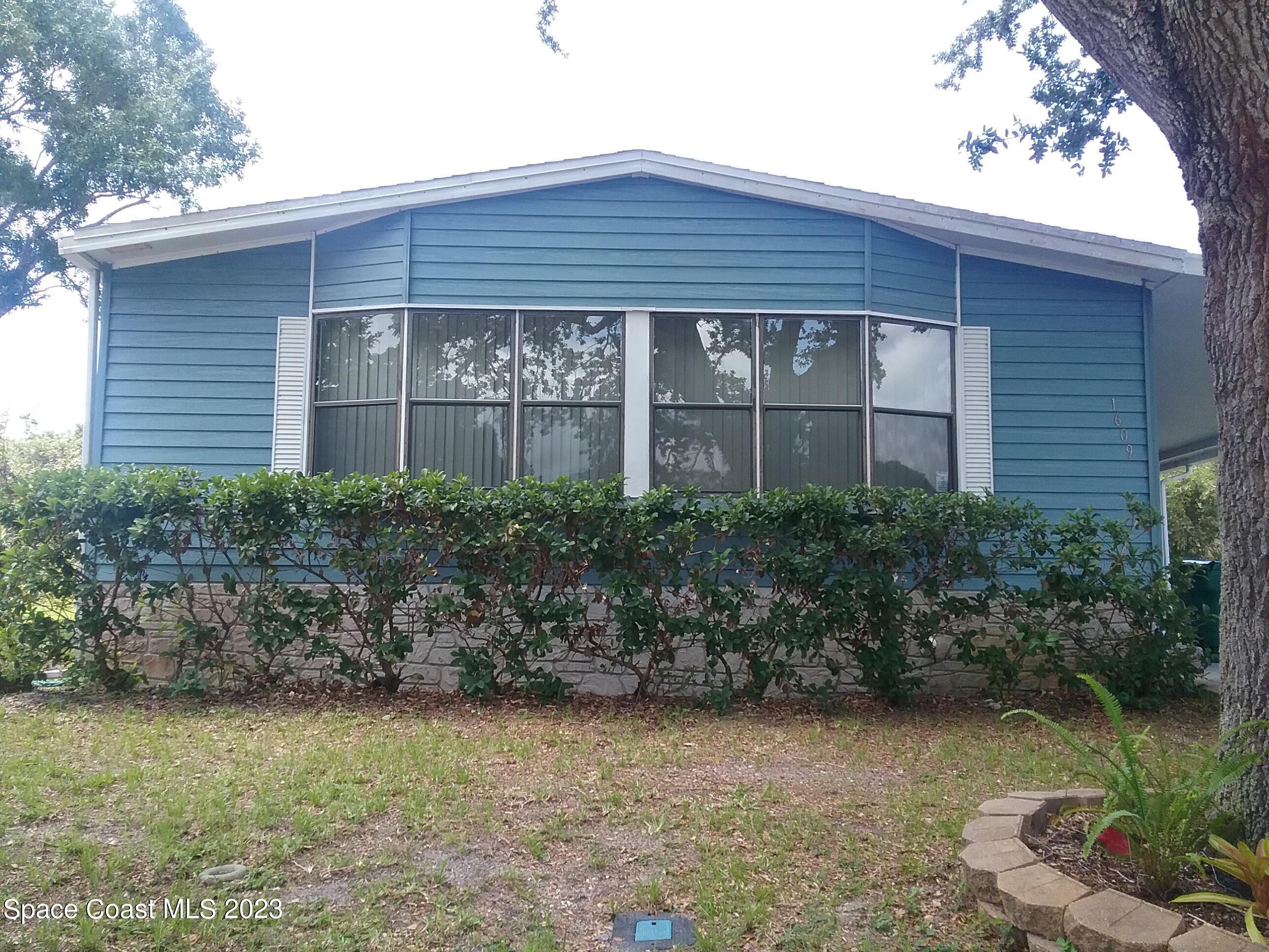Photo 1 of 30 — 1609 Ridge Drive, Cocoa, FL 32926