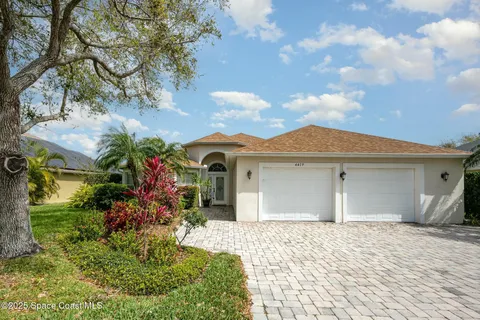 4419 Heaton Park Trail, Rockledge, FL 32955 - #: 1038665