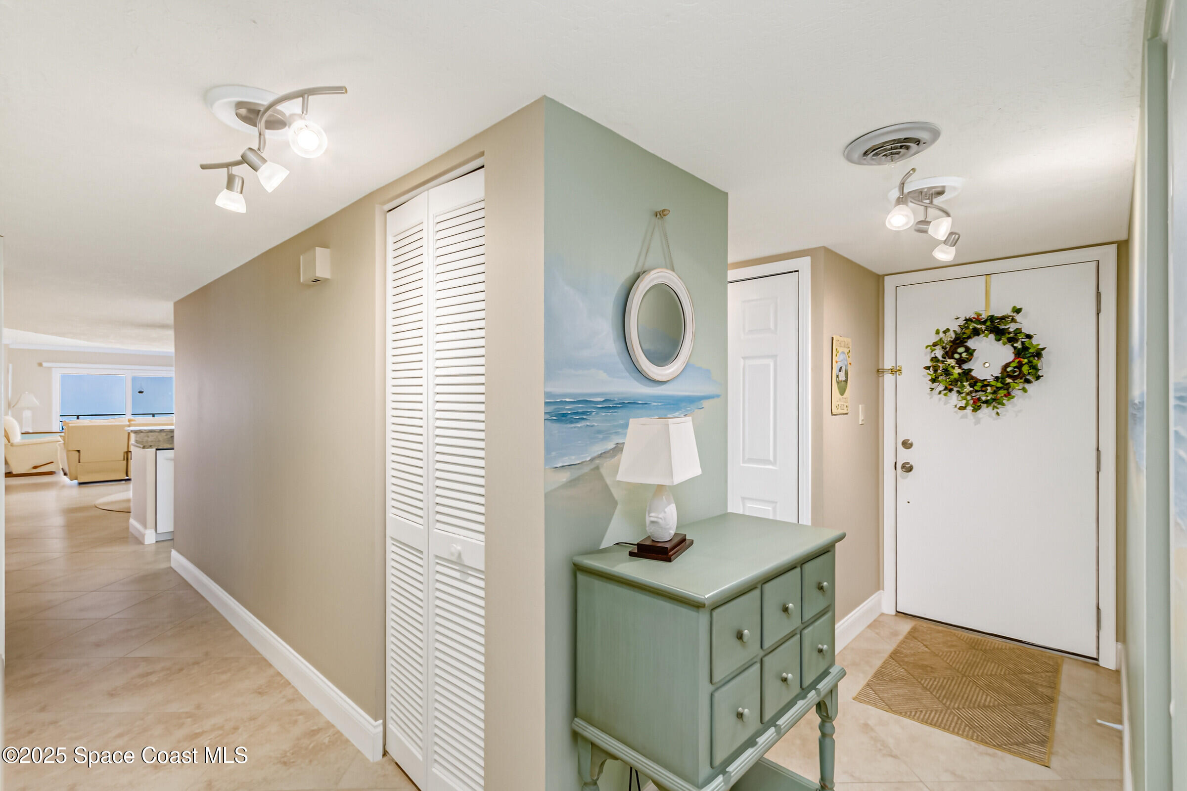 3060 N Atlantic Avenue 301 NE Corner