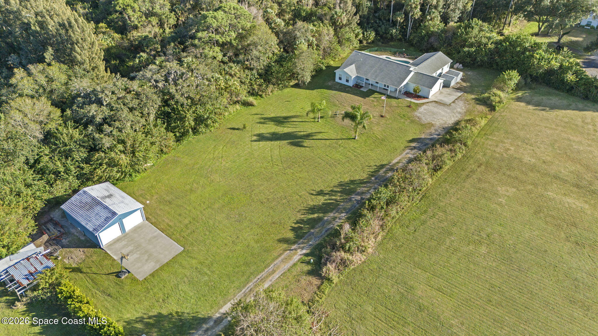 211 E Crisafulli Road North