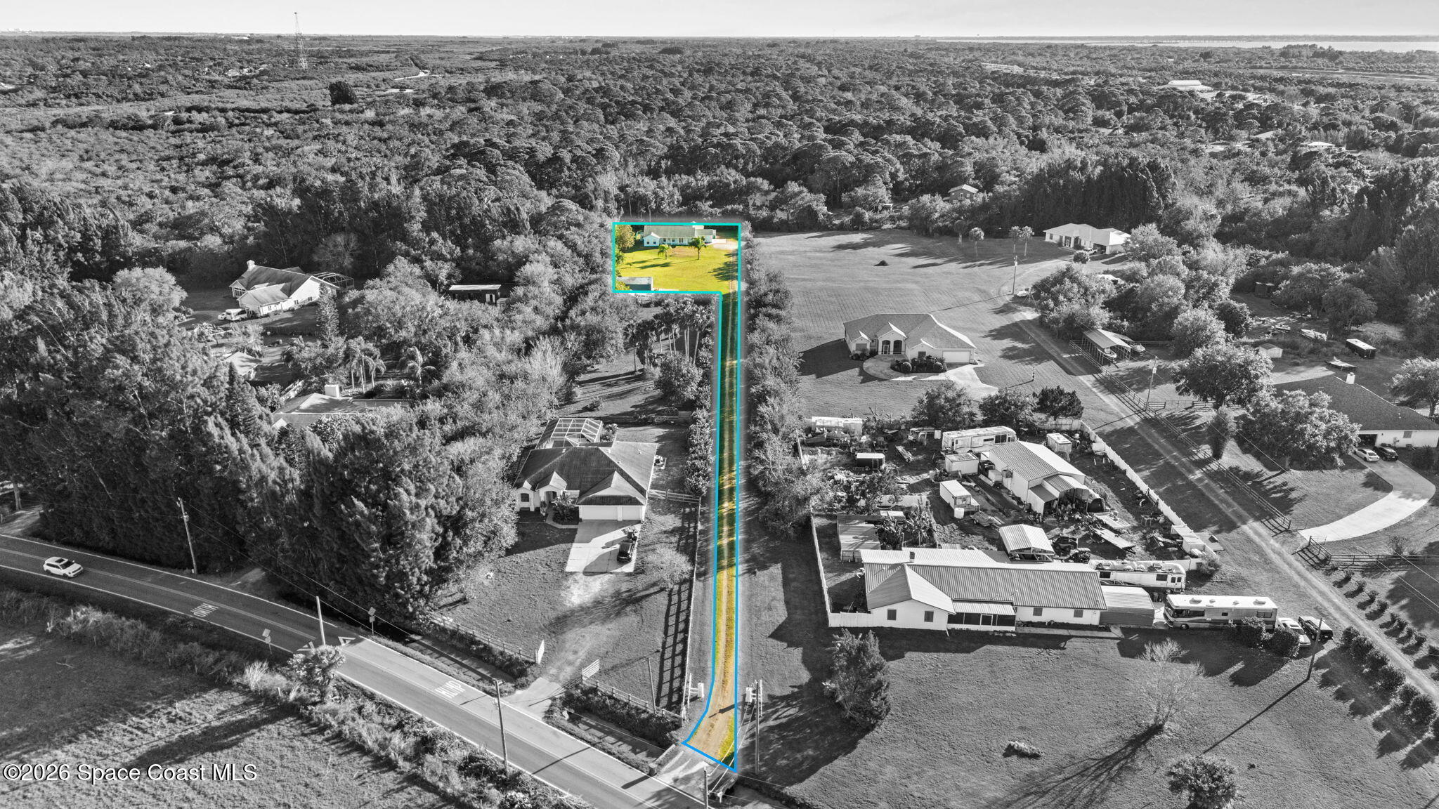 211 E Crisafulli Road North