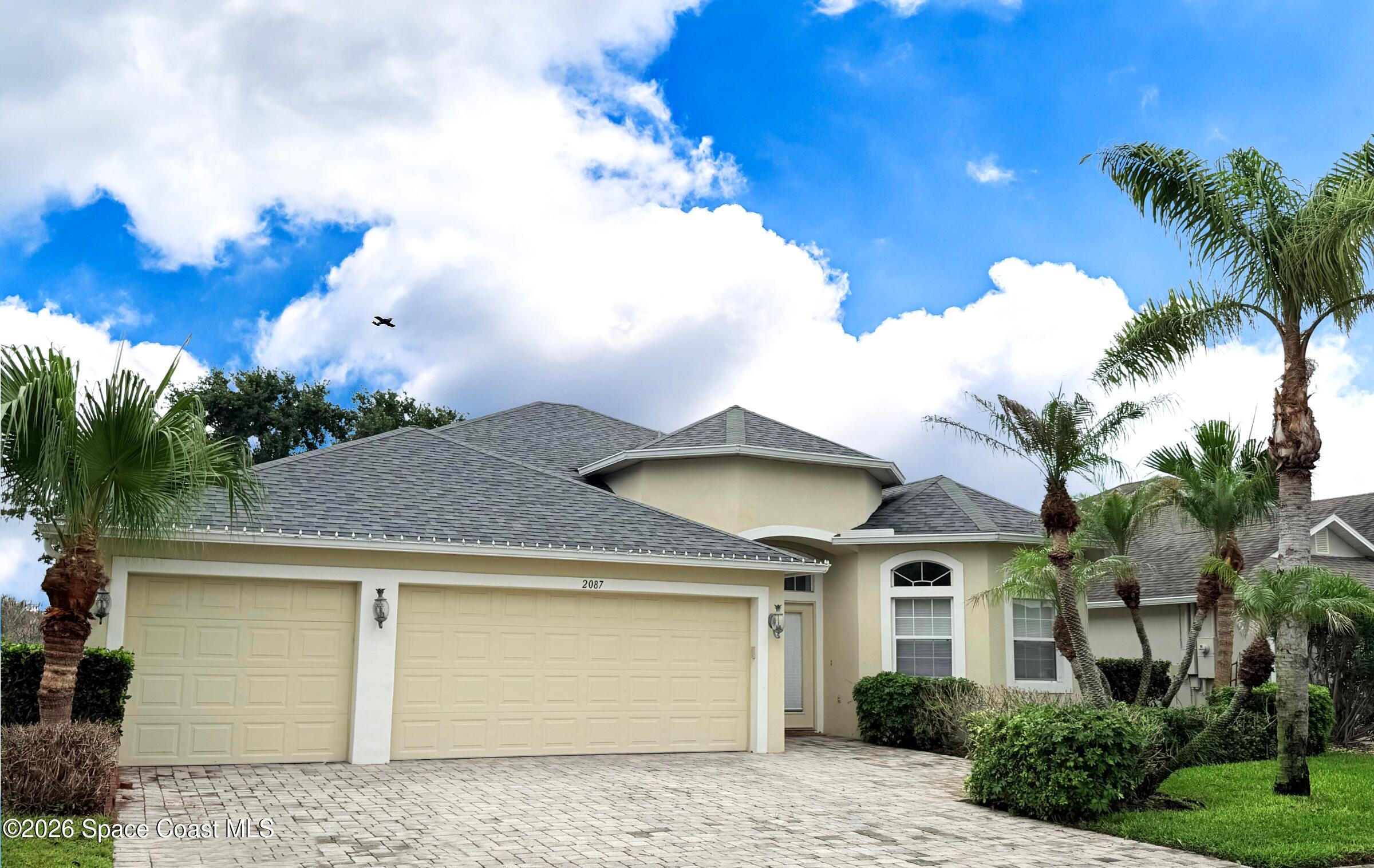 2087 Auburn Lakes Drive