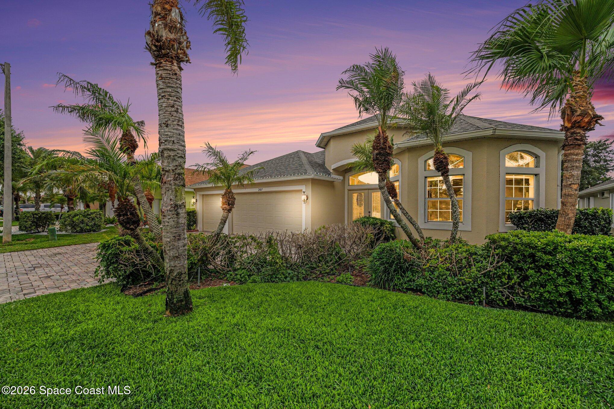 2087 Auburn Lakes Drive