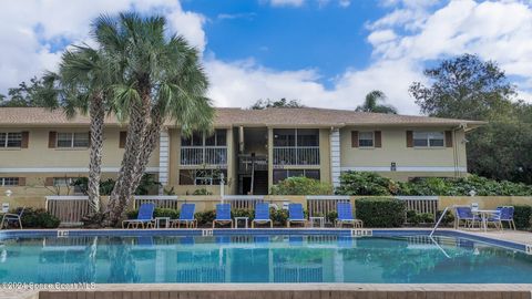 A home in Palm Bay