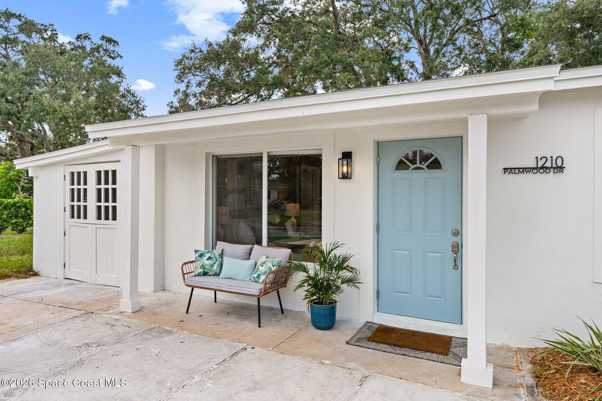 1210 Palmwood Drive