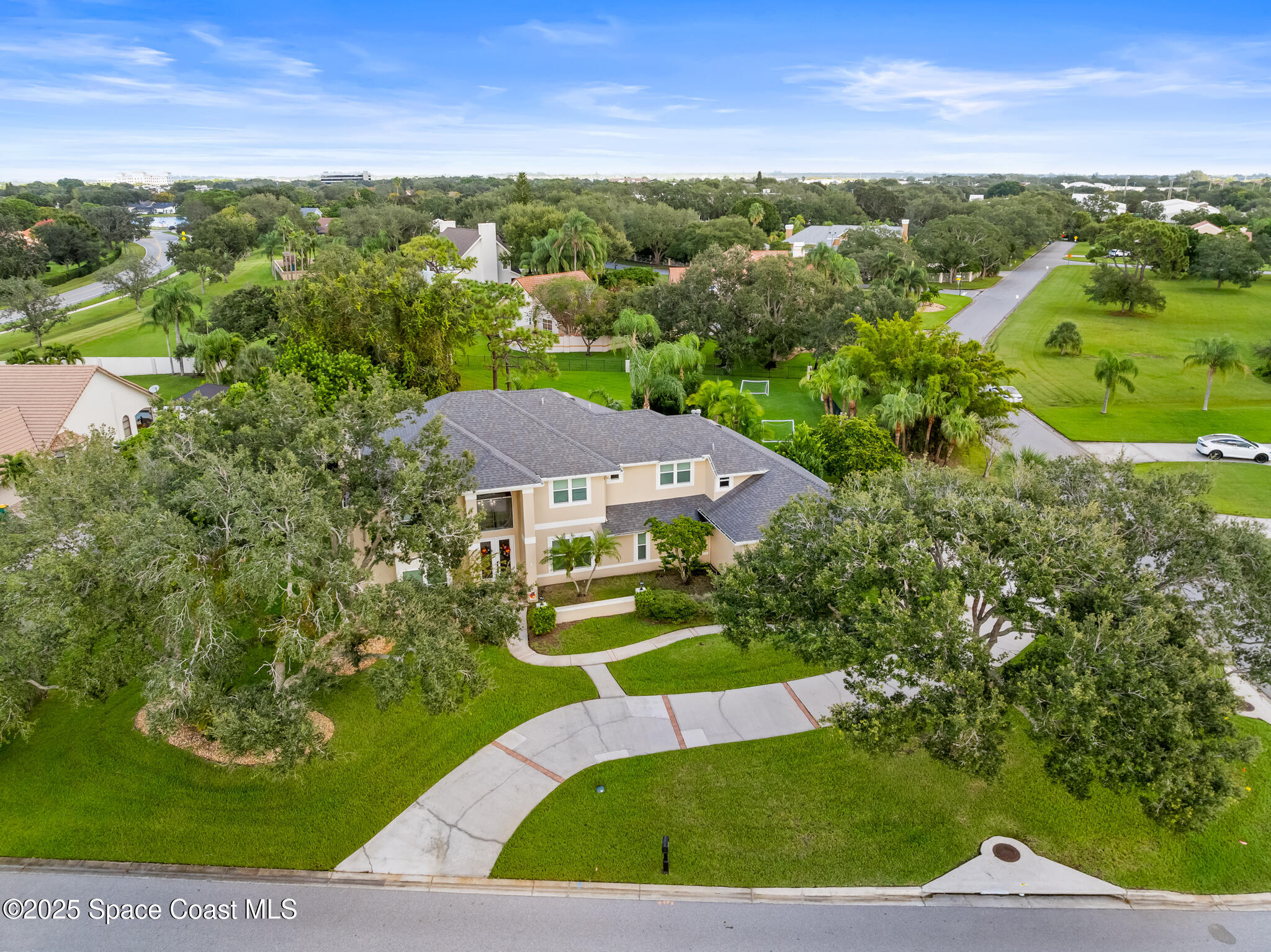 709 Oak Park Drive