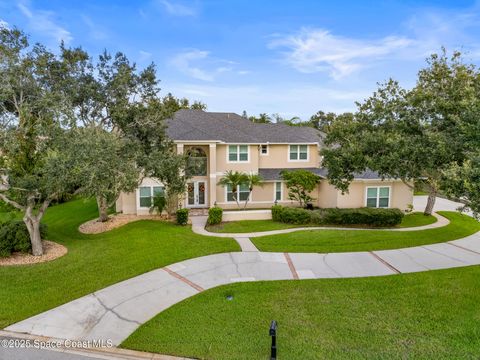 709 Oak Park Drive Melbourne FL 32940