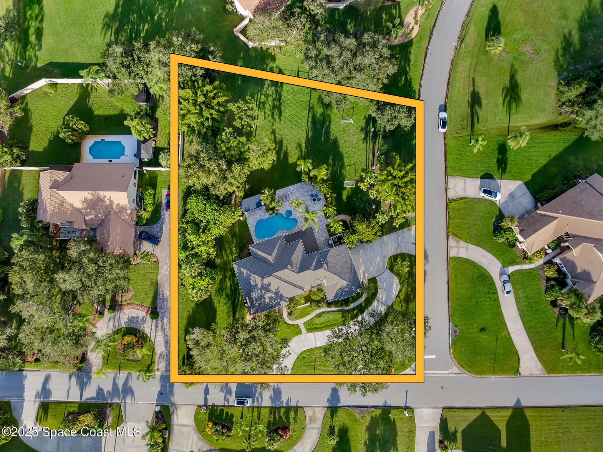 709 Oak Park Drive