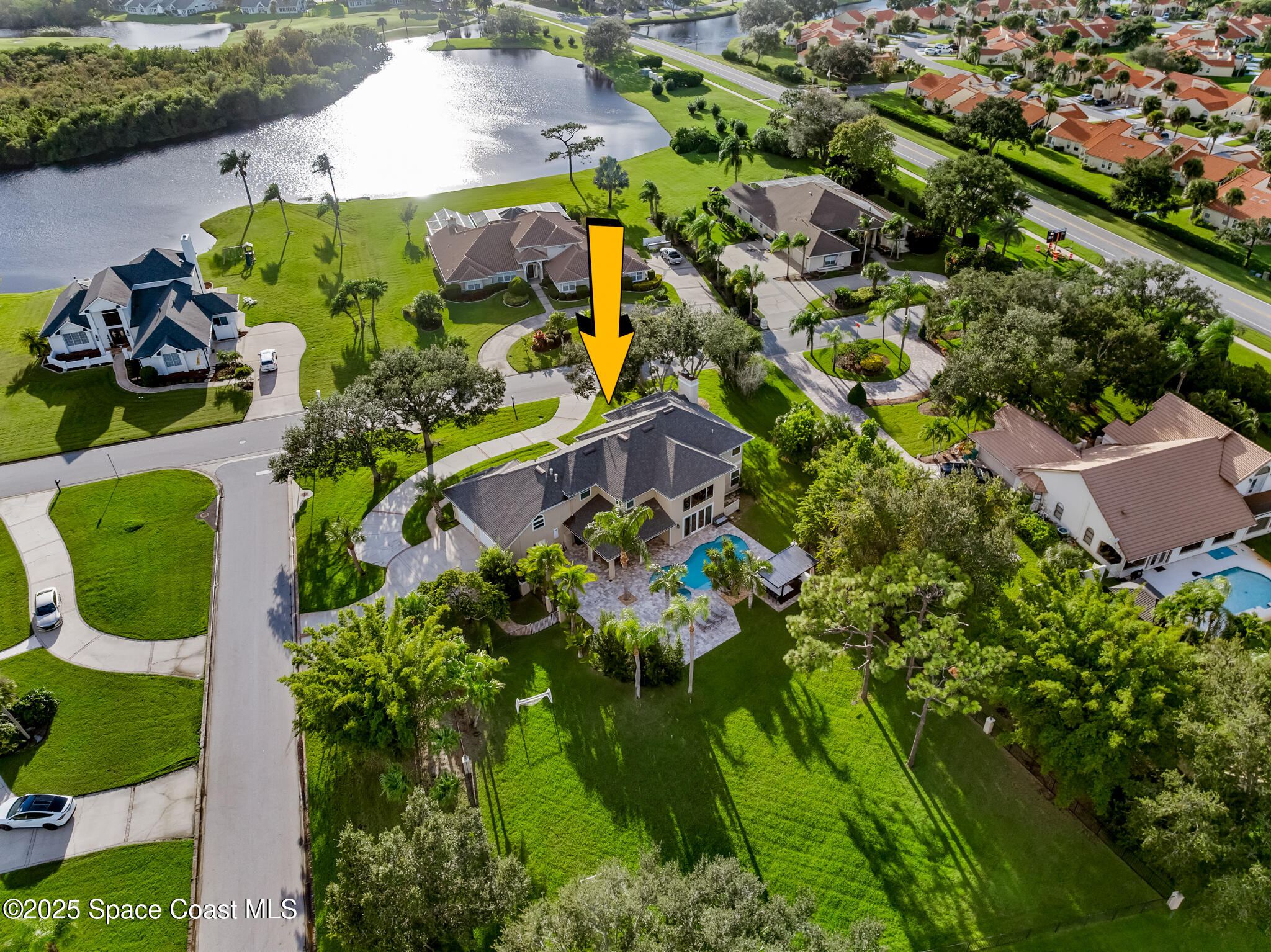 709 Oak Park Drive