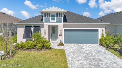 2979 Pangea Circle Melbourne FL 32940
