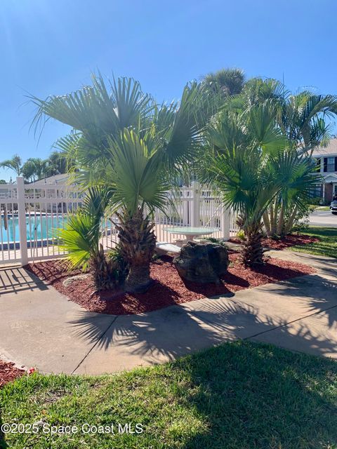 A home in Palm Bay