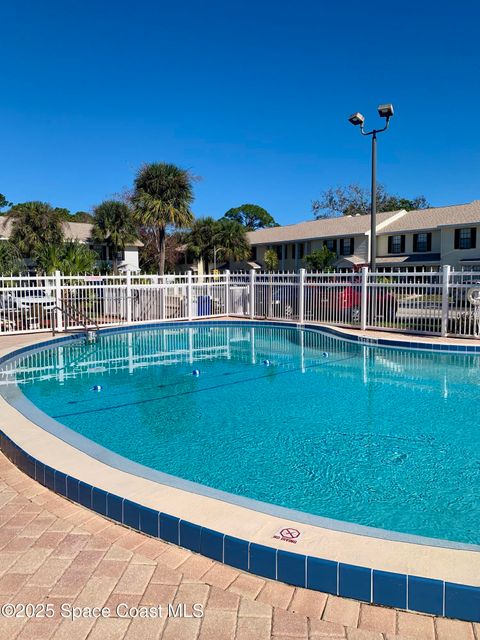 A home in Palm Bay