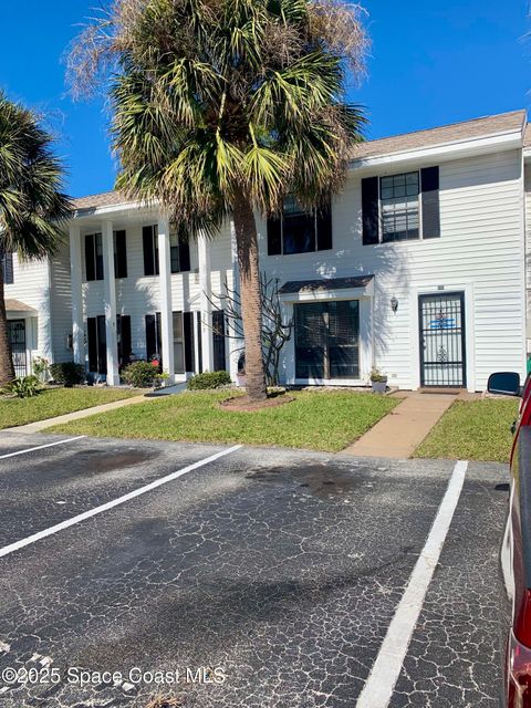 A home in Palm Bay