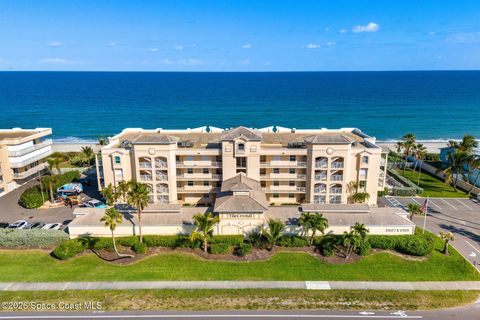 1919 Highway A1a 404 Indian Harbour Beach FL 32937