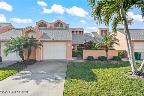119 Casseekee Trail 3-119 Melbourne Beach FL 32951