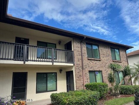 1515 Huntington Lane 128 Rockledge FL 32955