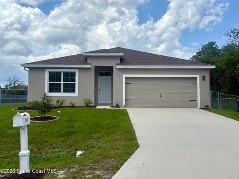 Property photo of 859 Serenade Street Nw, Palm Bay, FL 32907